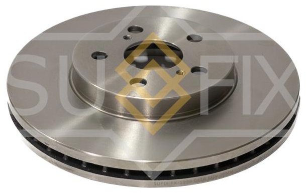 Диски Sufix передние FX1500 купить,NaN