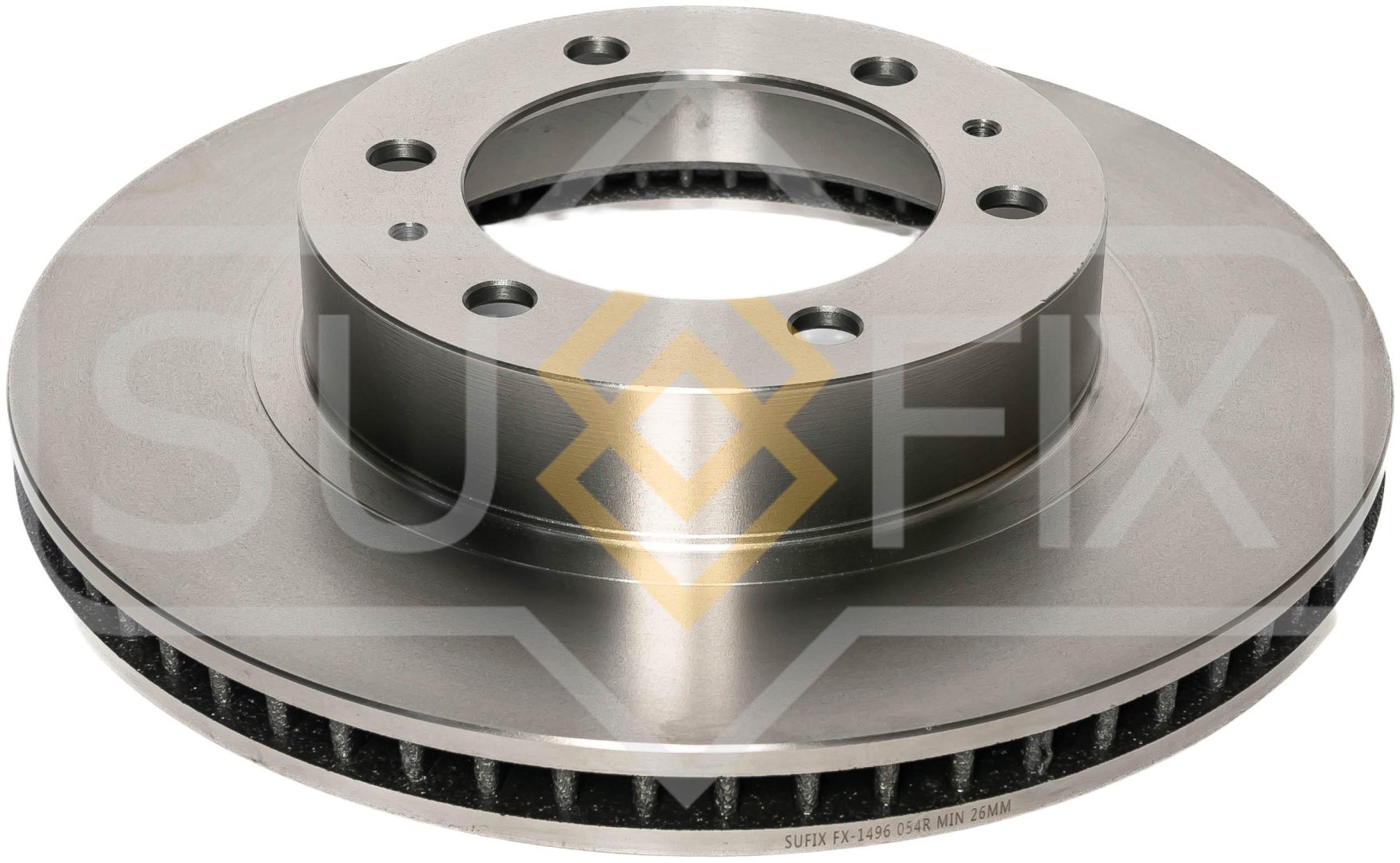 Диски Sufix передние FX1496 купить,NaN