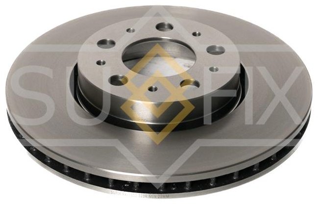 Диски Sufix передние FX1502 купить,NaN