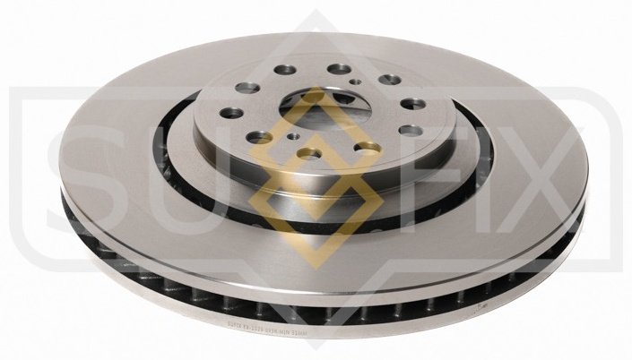 Диски Sufix передние FX1529 купить,NaN