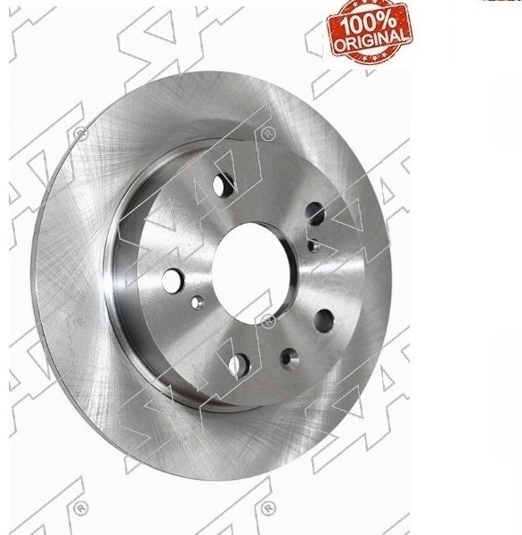 Диски SAT задние ST-55611-61M00 купить,NaN