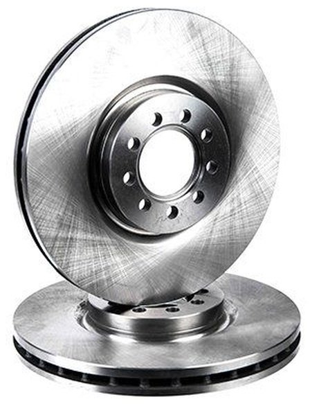 Диски Stellox передние 85-01279-SX купить,NaN