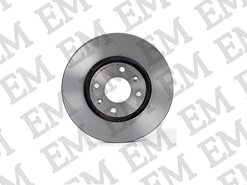 Диски Stellox передние 85-01279-SX купить,NaN