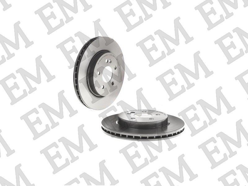 Диски Stellox передние 6020-3347V-SX купить,NaN