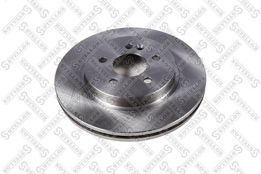 Диски Stellox передние 6020-3347V-SX купить,NaN