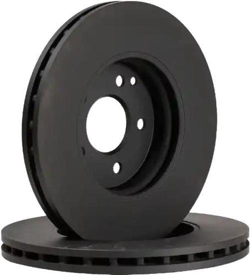 Диски ZentParts передние Z 06148 купить,NaN