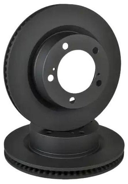 Диски ZentParts передние Z 06263 купить,NaN