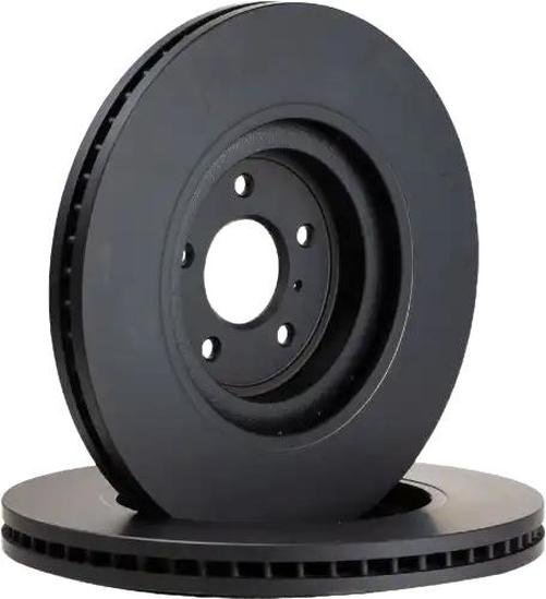 Диски ZentParts передние Z 06229 купить,NaN