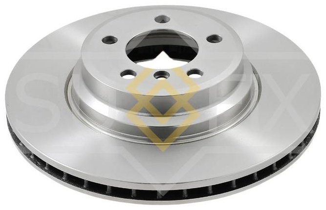 Диски Sufix передние FX1537 купить,NaN