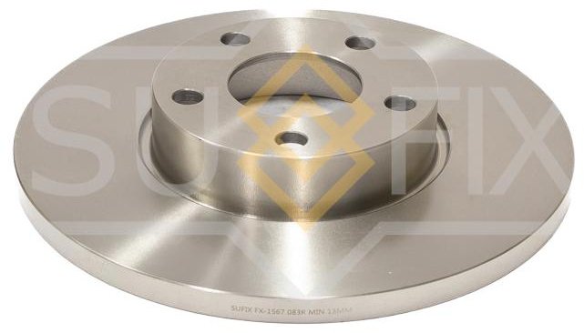 Диски Sufix передние FX1567 купить,NaN
