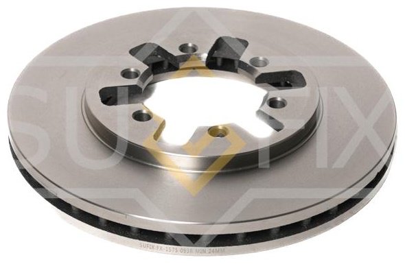 Диски Sufix передние FX1575 купить,NaN