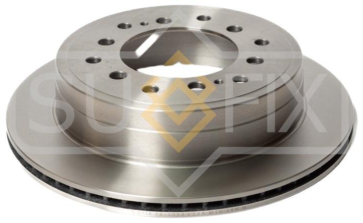 Диски Sufix задние FX 1098 купить,NaN