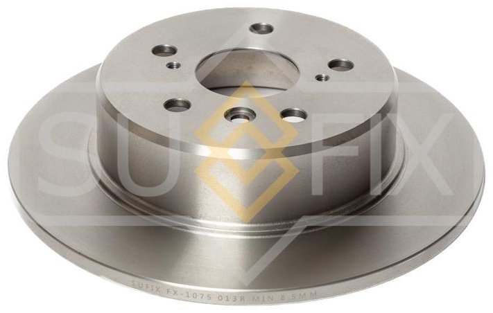 Диски Sufix задние FX 1075 купить,NaN