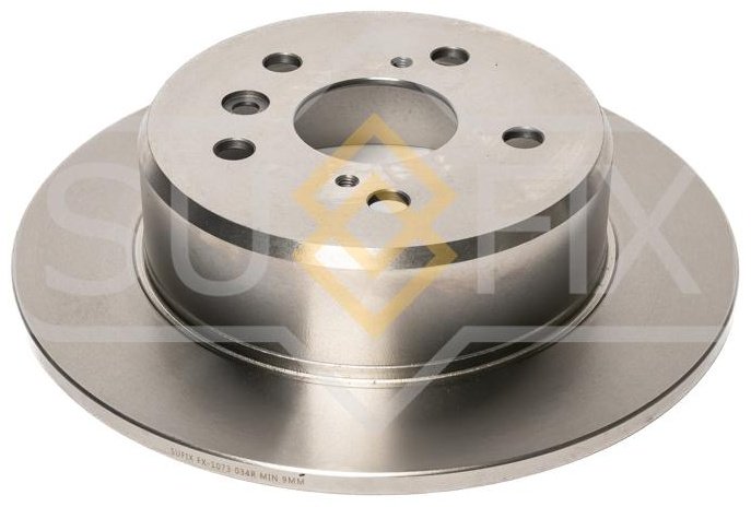 Диски Sufix задние FX 1073 купить,NaN