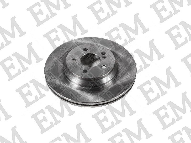 Диски Stellox задние 6020-1495-SX купить,NaN