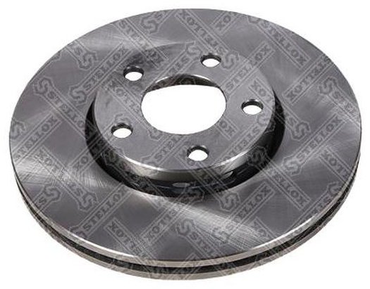 Диски Stellox передние 60201072VSX купить,NaN