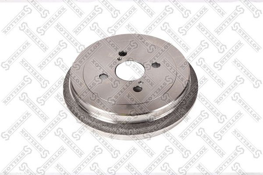 Диски Stellox задние 6020-1892-SX купить,NaN