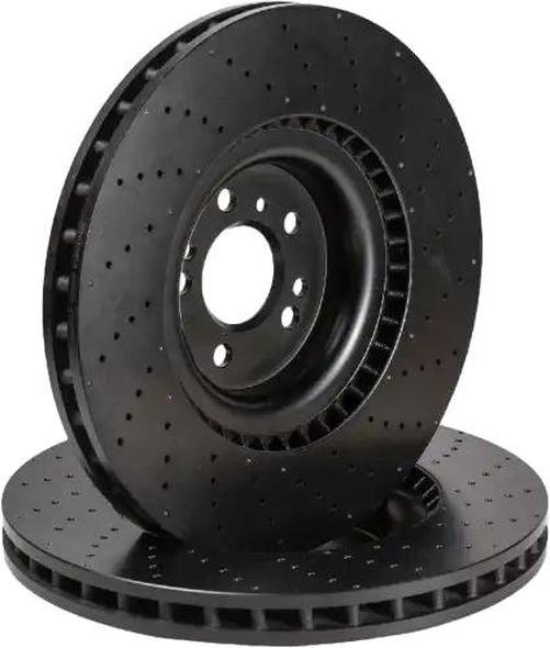 Диски ZentParts передние Z 06304 купить,NaN