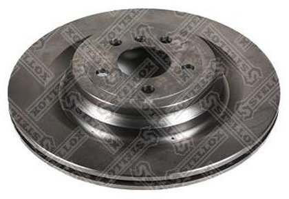 Диски Stellox задние 60201916VSX купить,NaN
