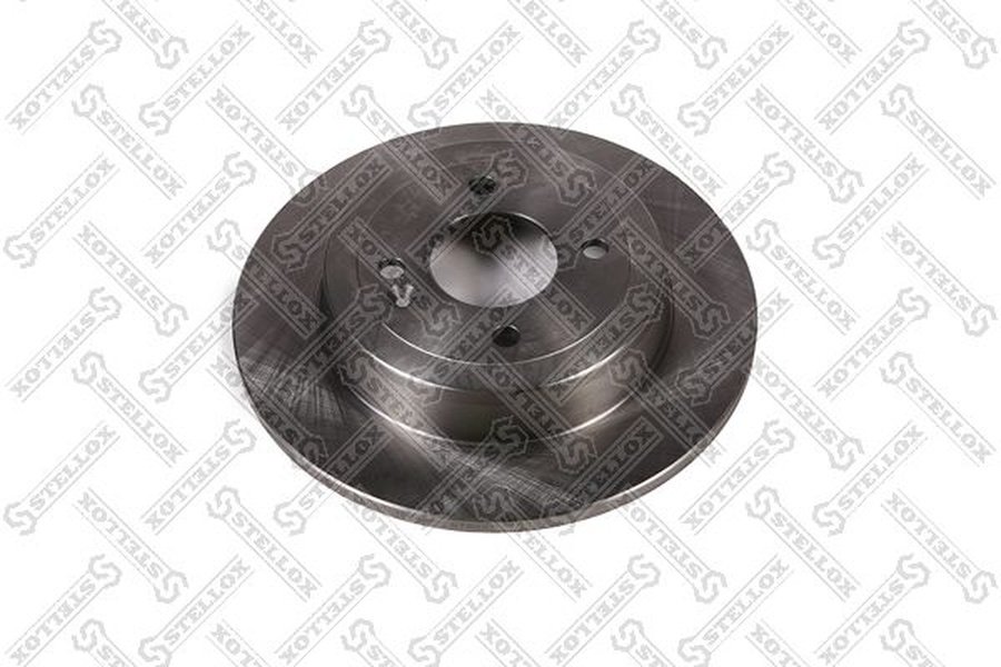 Диски Stellox задние 6020-1955-SX купить,NaN