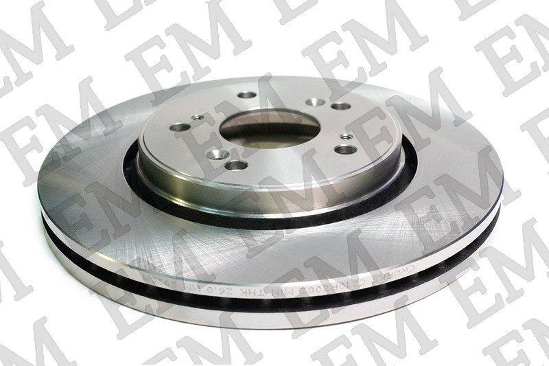 Диски Stellox передние 6020-1079V-SX купить,NaN