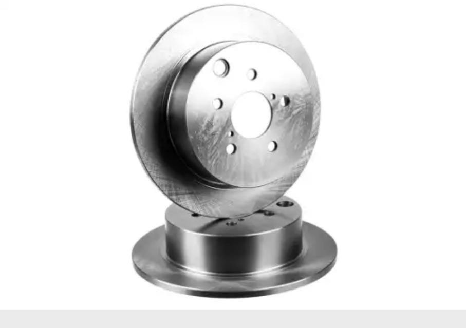 Диски Stellox задние 6020-1940-SX купить,NaN