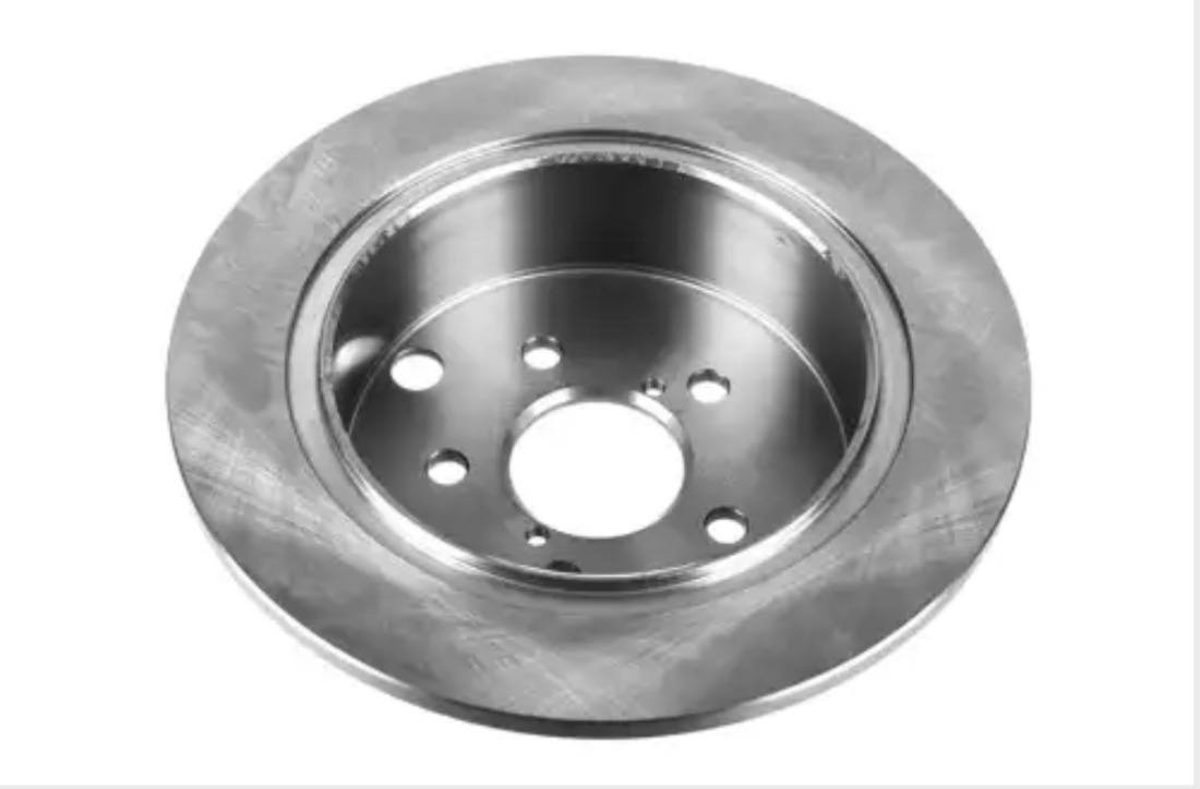 Диски Stellox задние 6020-1940-SX купить,NaN