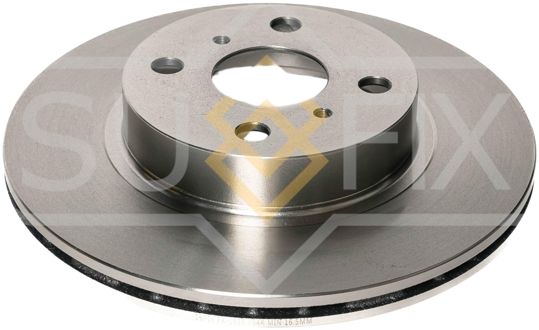 Диски Sufix передние FX1838 купить,NaN