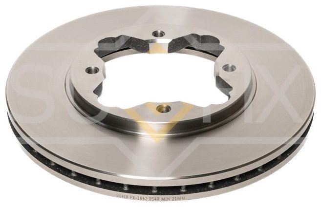 Диски Sufix передние FX1852 купить,NaN