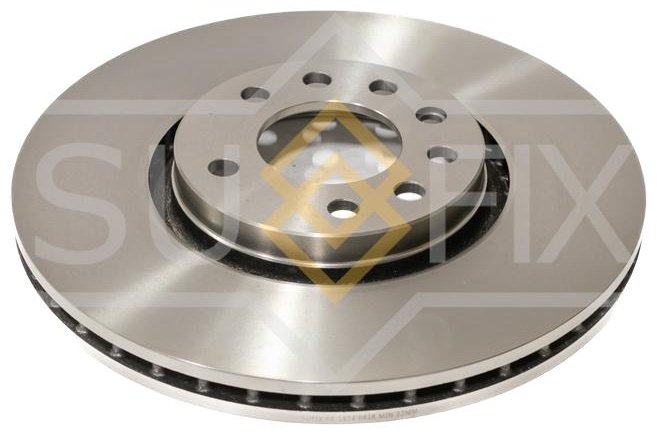Диски Sufix передние FX1874 купить,NaN
