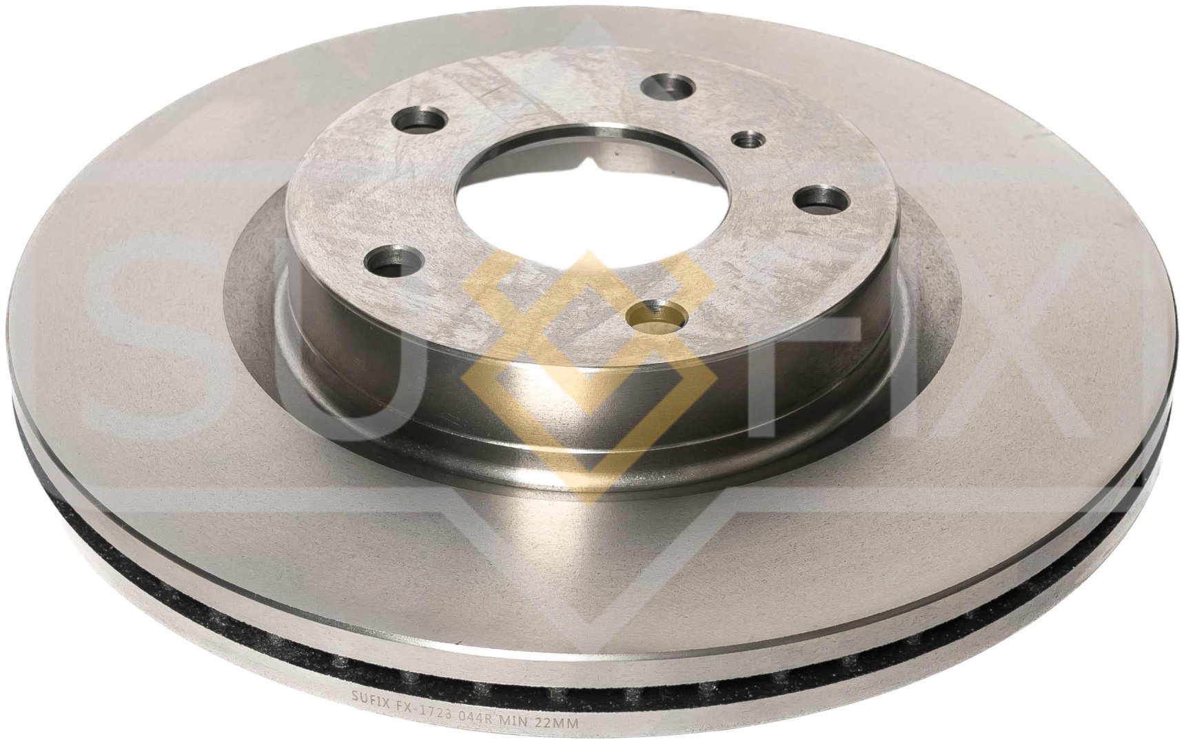 Диски Sufix передние FX1723 купить,NaN