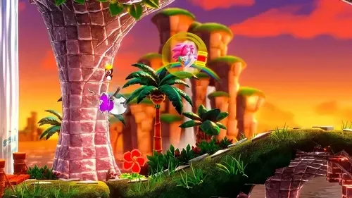 Игра для PS5 Sonic Superstars купить,0