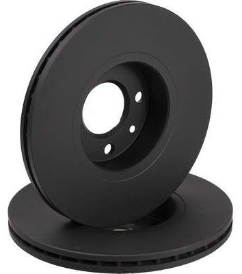 Диски ZentParts передние Z05943 купить,26150