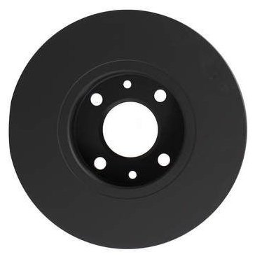 Диски ZentParts передние Z05943 купить,26150