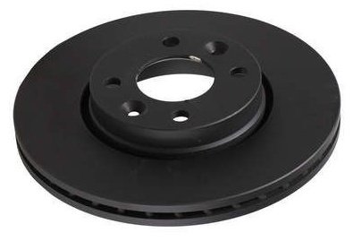 Диски ZentParts передние Z05943 купить,26150