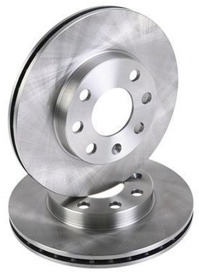 Диски Stellox передние 6020-3608V-SX купить,NaN