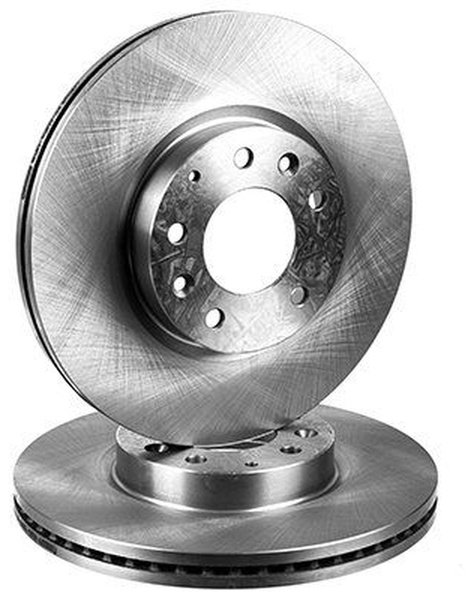 Диски Stellox передние 6020-1081V-SX купить,NaN