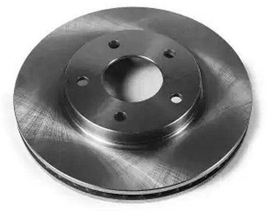 Диски Stellox передние 6020-1086V-SX купить,NaN