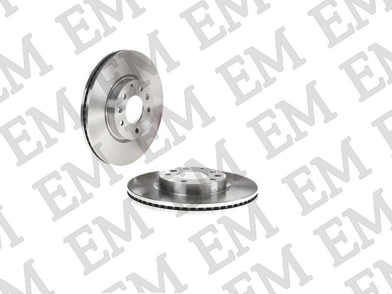 Диски Stellox передние 6020-1081V-SX купить,NaN