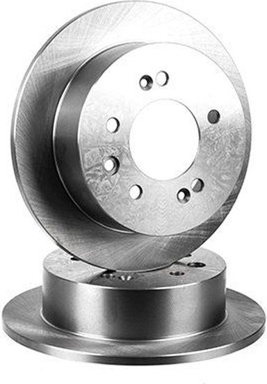 Диски Stellox задние 6020-9324-SX купить,NaN