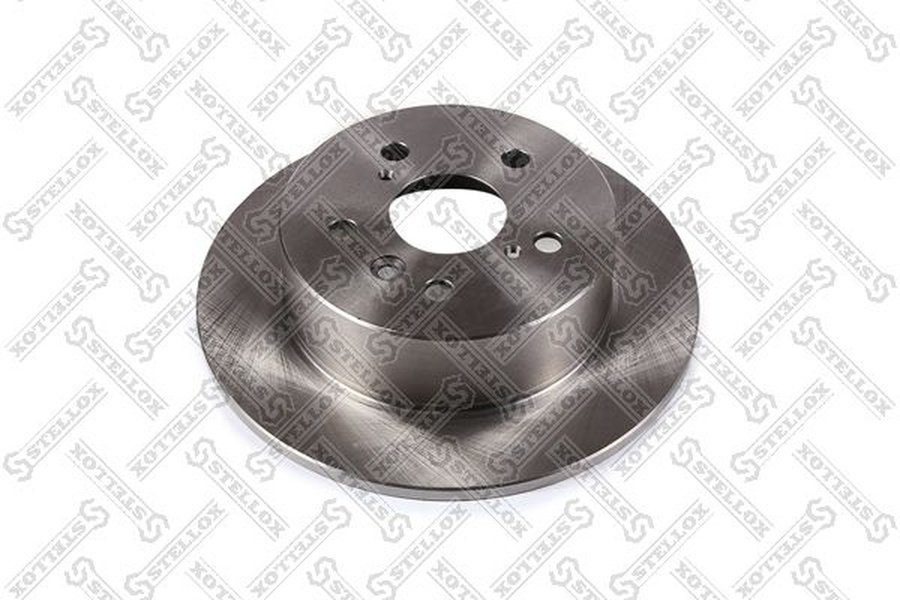 Диски Stellox задние 6020-9969-SX купить,NaN