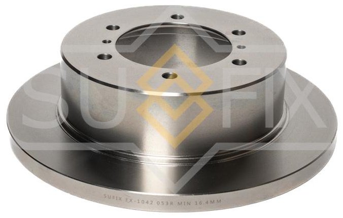 Диски Sufix задние FX1042 купить,NaN