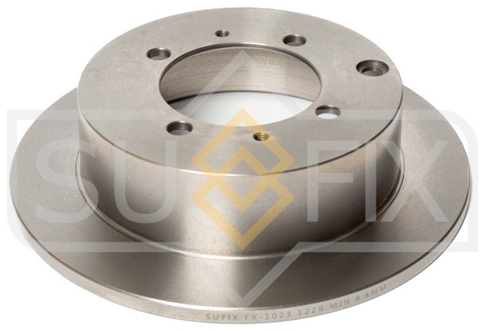 Диски Sufix задние FX-1023 купить,NaN