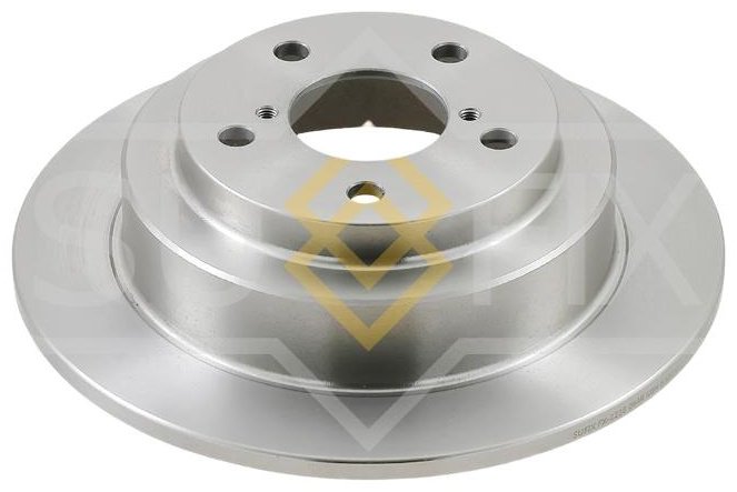 Диски Sufix задние FX 1238 купить,NaN