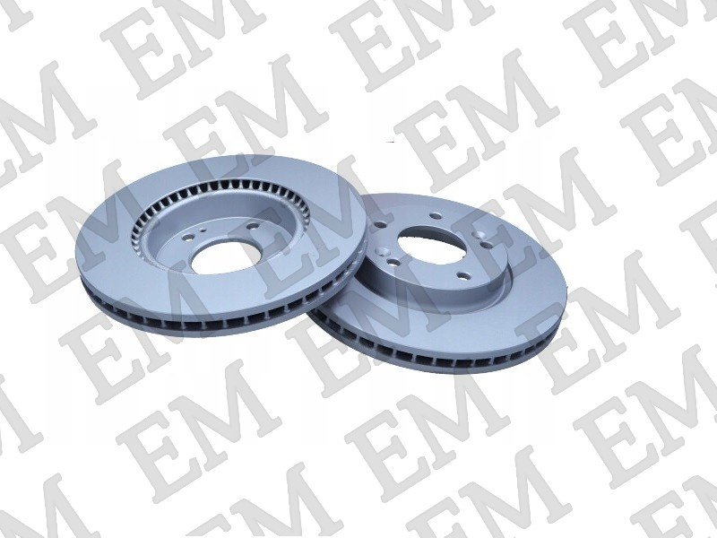 Диски Stellox передние 6020-1091V-SX купить,NaN