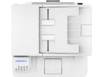МФУ HP G3Q79A LaserJet Pro M227fdn белый купить,0