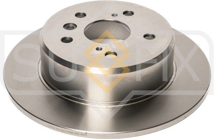 Диски Sufix задние FX-1073 купить,NaN