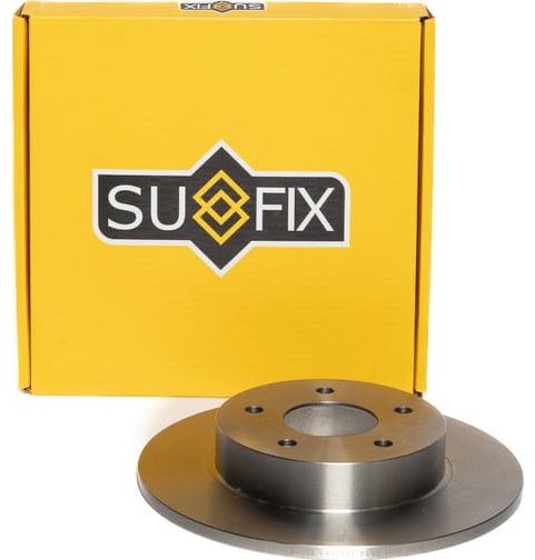 Диски Sufix задние FX-1051 купить,NaN