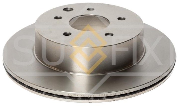 Диски Sufix задние FX1057 - ForteMarket Диски Sufix задние FX1057 купить,NaN