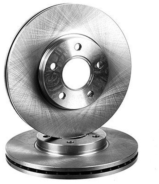 Диски Stellox передние 6020-1121V-SX купить,NaN